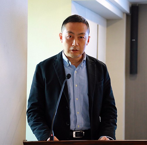 陕西必赢网络游戏平台集团召开领导干部大会