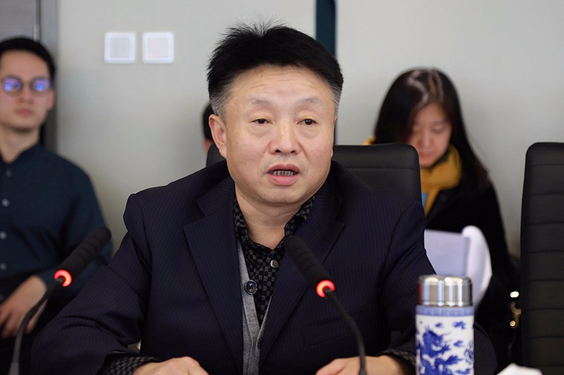 陕西必赢网络游戏平台集团召开新闻媒体座谈会 陕西必赢网络游戏平台集团召开新闻媒体座谈会