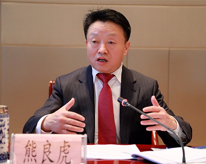 陕西必赢网络游戏平台集团2018年工作会议暨一届二次职代会隆重召开