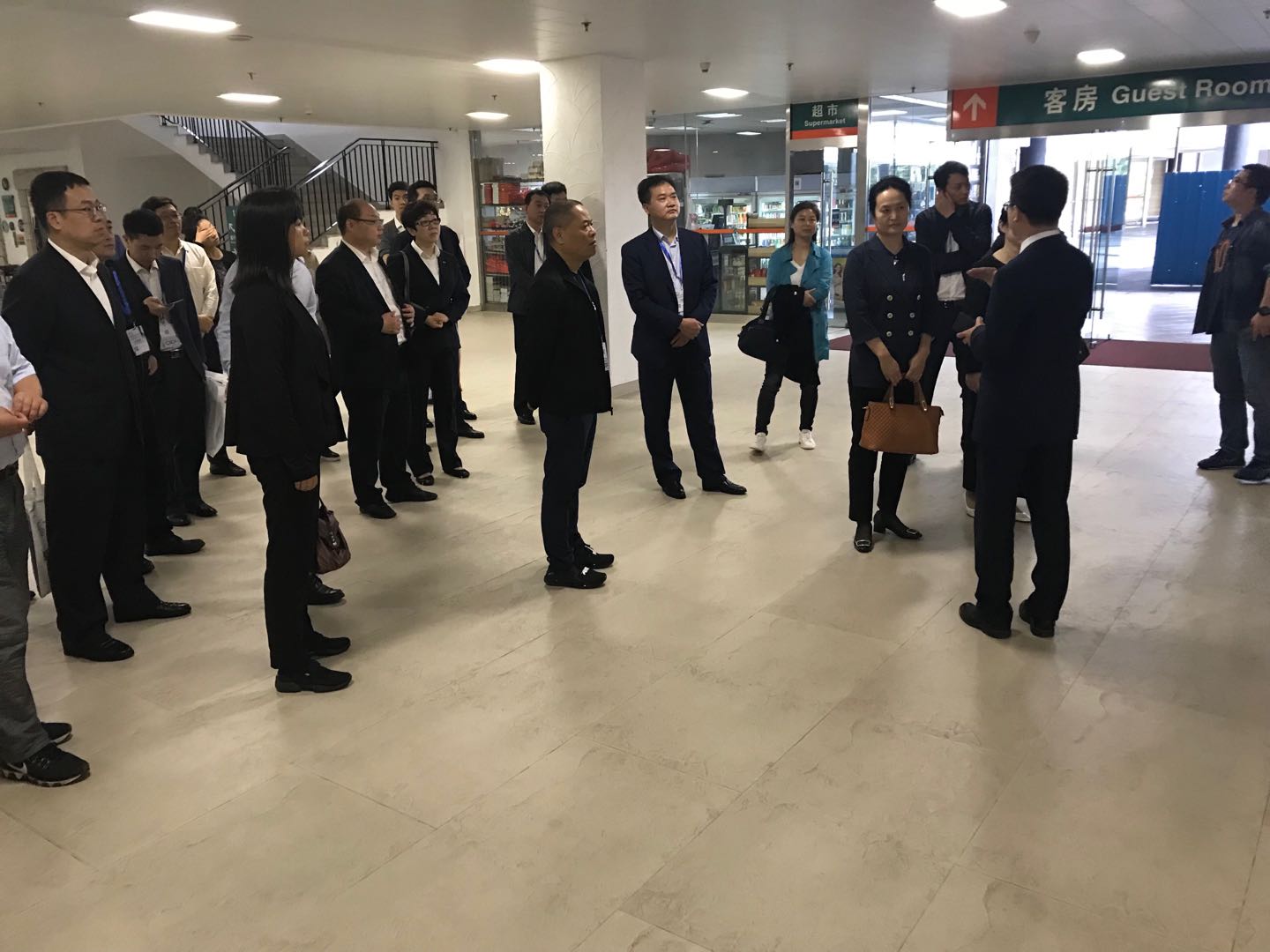 陕西必赢网络游戏平台集团参加第十七届中国国际人才交流大会 陕西必赢网络游戏平台集团参加第十七届中国国际人才交流大会