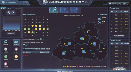 陕西日报｜风雨四载创业艰 潮涌风劲正扬帆——陕西必赢网络游戏平台集团创新驱动发展硕果累累