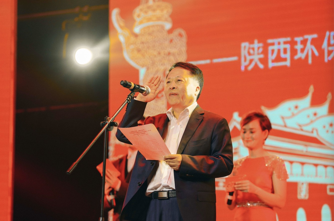 陕西必赢网络游戏平台集团庆祝新中国成立70周年职工朗诵比赛成功举办 陕西必赢网络游戏平台集团庆祝新中国成立70周年职工朗诵比赛成功举办