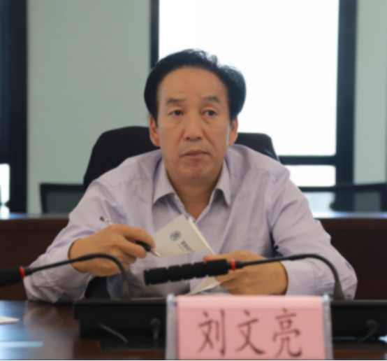 江苏省生态环境厅厅长王天琦到陕西必赢网络游戏平台集团调研座谈 江苏省生态环境厅厅长王天琦到陕西必赢网络游戏平台集团调研座谈