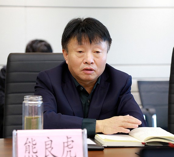 陕西必赢网络游戏平台集团与福建雪人股份公司深化必赢网络游戏平台各领域务实合作|熊良虎顾峰出席 陕西必赢网络游戏平台集团与福建雪人股份公司深化必赢网络游戏平台各领域务实合作|熊良虎顾峰出席
