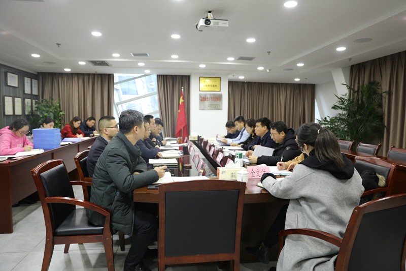 集团公司调研组到必赢网络游戏平台公司 水环境公司调研指导工作 集团公司调研组到必赢网络游戏平台公司 水环境公司调研指导工作