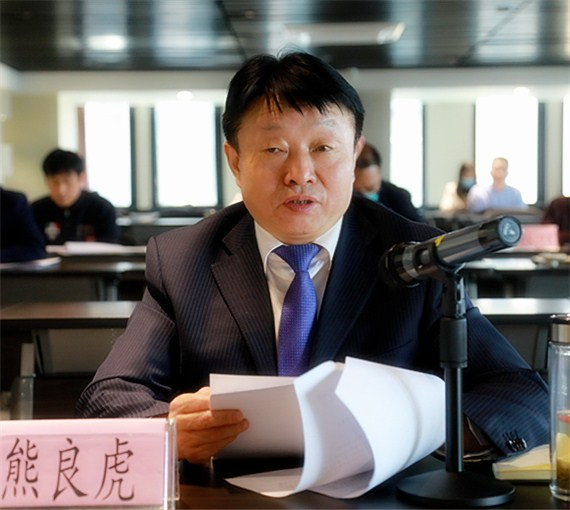 省委组织部、省国资委对陕西必赢网络游戏平台集团进行2019年度及2017-2019年任期目标责任综合考核 省委组织部、省国资委对陕西必赢网络游戏平台集团进行2019年度及2017-2019年任期目标责任综合考核