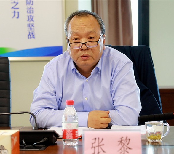 省国资委指导陕西必赢网络游戏平台集团党委召开巡察整改专题民主生活会