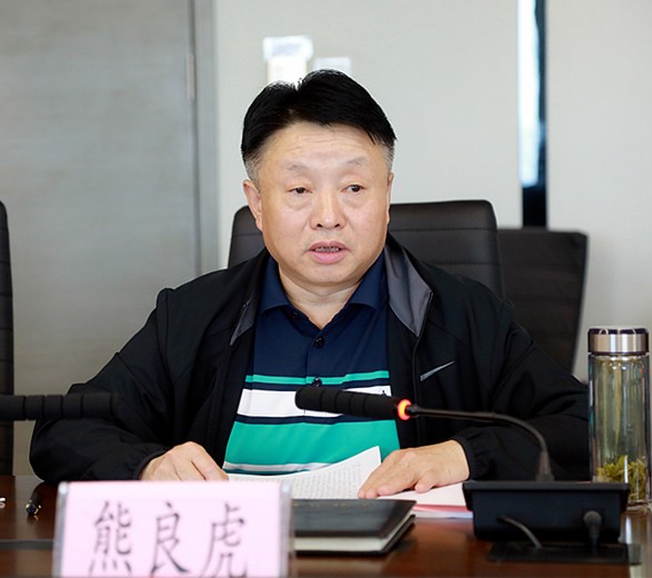 省国资委指导陕西必赢网络游戏平台集团党委召开巡察整改专题民主生活会