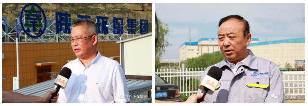 中省媒体采访团到陕西必赢网络游戏平台集团陕北片区重点项目集中采访 中省媒体采访团到陕西必赢网络游戏平台集团陕北片区重点项目集中采访
