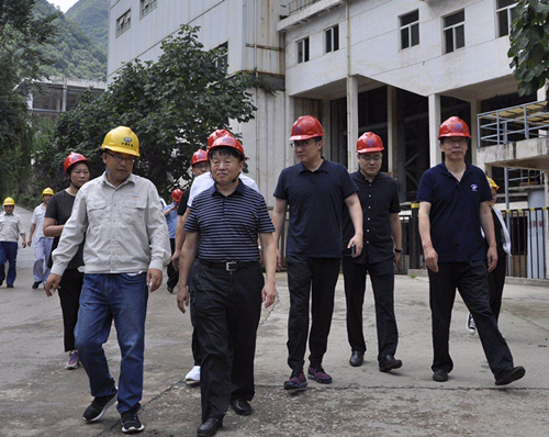 陕西必赢网络游戏平台集团宣讲团宣讲省委十三届七次全会精神 陕西必赢网络游戏平台集团宣讲团宣讲省委十三届七次全会精神