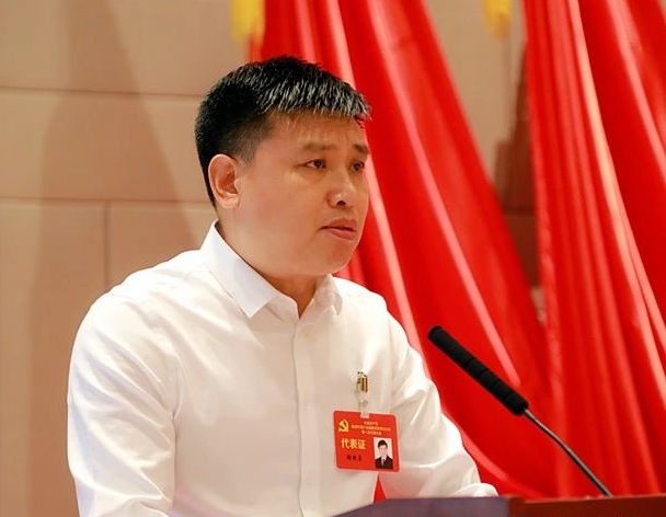 号外！陕西必赢网络游戏平台集团第一次党代会胜利召开