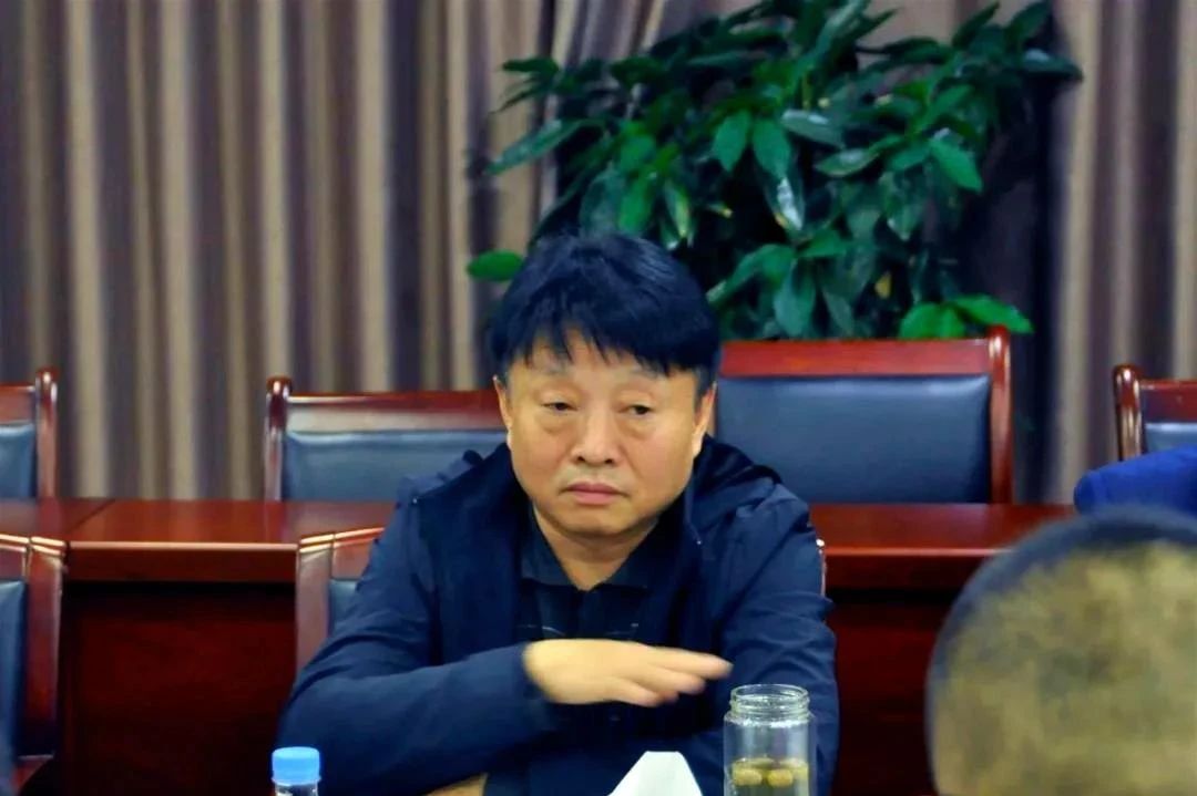 熊良虎到水环境公司调研生产经营情况 熊良虎到水环境公司调研生产经营情况