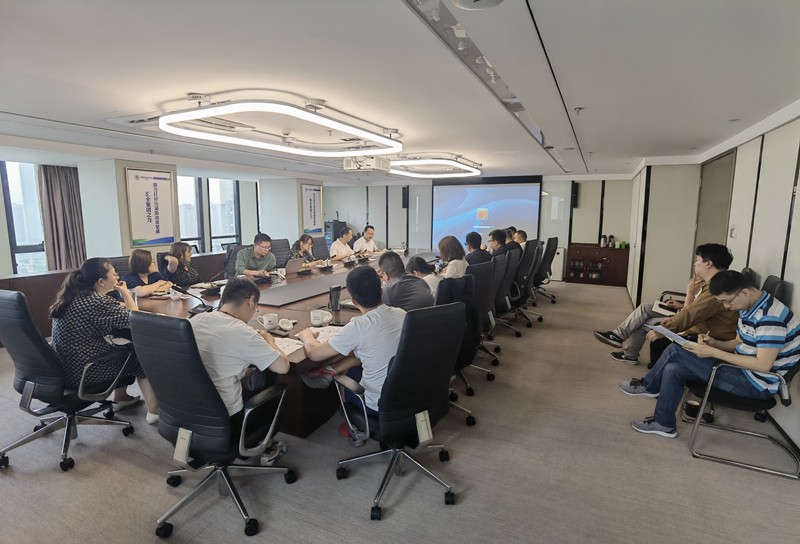 陕西必赢网络游戏平台集团参与秦创原创新驱动平台建设工作快速推进 陕西必赢网络游戏平台集团参与秦创原创新驱动平台建设工作快速推进