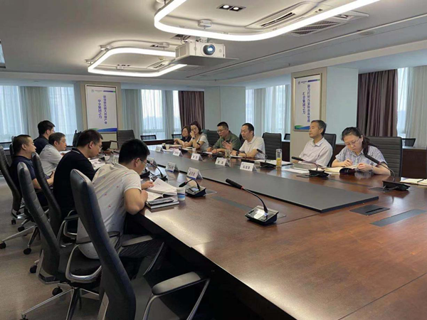 陕西必赢网络游戏平台集团持续推进“秦创原”相关工作 陕西必赢网络游戏平台集团持续推进“秦创原”相关工作