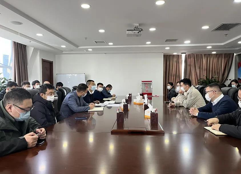 水环境公司工会组织开展集团公司第二届职代会换届选举工作 水环境公司工会组织开展集团公司第二届职代会换届选举工作