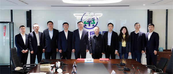 陕西必赢网络游戏平台集团与中建一局签订战略合作协议 陕西必赢网络游戏平台集团与中建一局签订战略合作协议