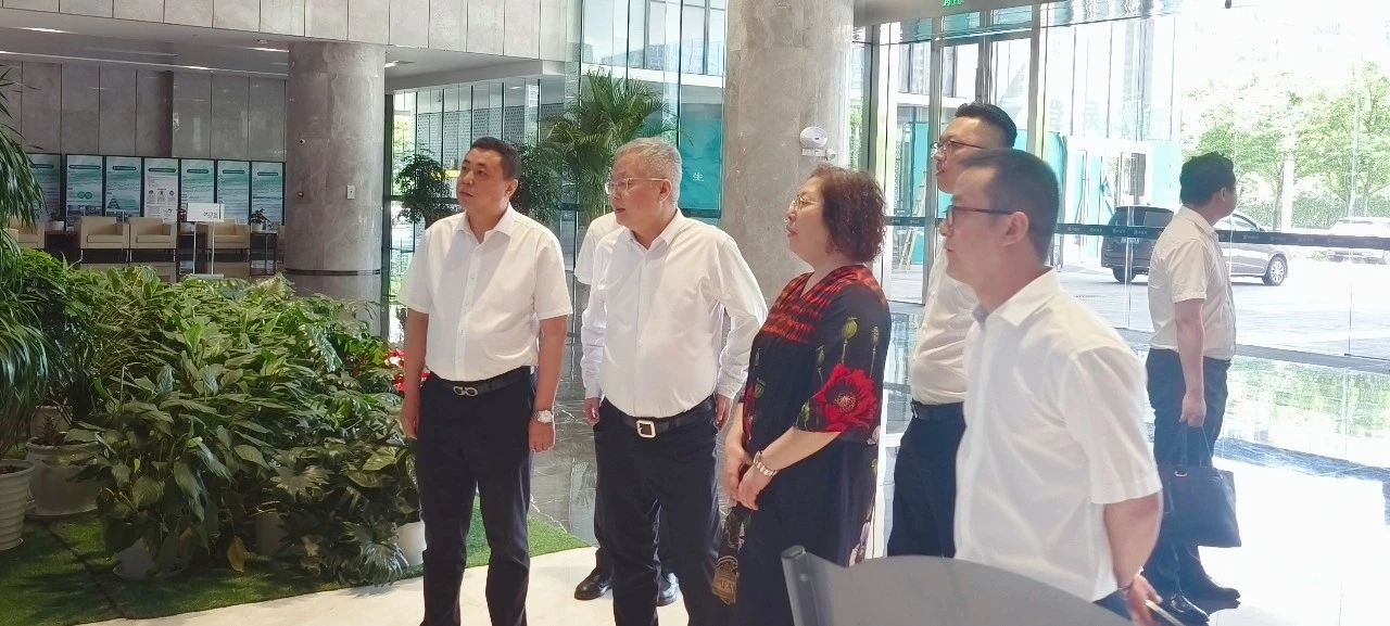 陕西必赢网络游戏平台集团督导陕西碳排放权服务中心武汉办筹建工作 陕西必赢网络游戏平台集团督导陕西碳排放权服务中心武汉办筹建工作